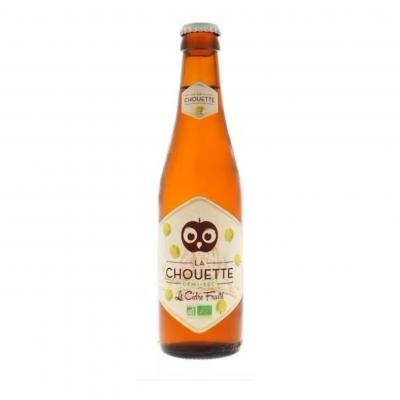 cidre demi sec